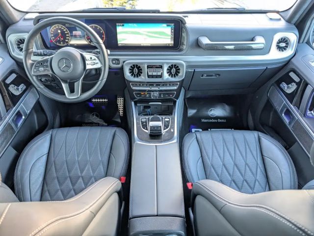 Mercedes-Benz G 500 AMG Line