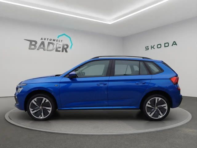 Skoda Kamiq Drive