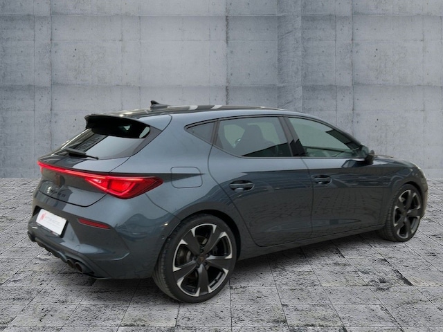 Cupra Leon 2.0 TSI DSG VZ