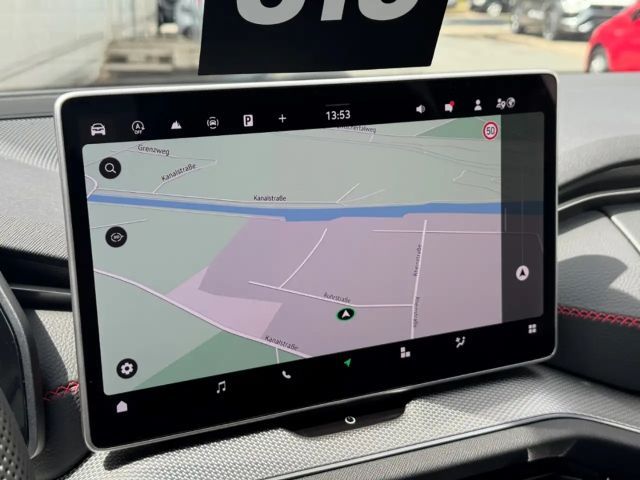 Skoda Kodiaq 2.0 TSI 4x4 RS