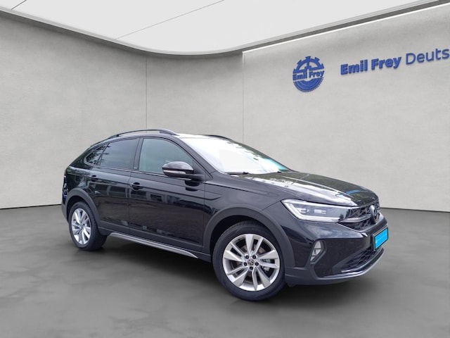 Volkswagen Taigo 1.5 TSI DSG Move