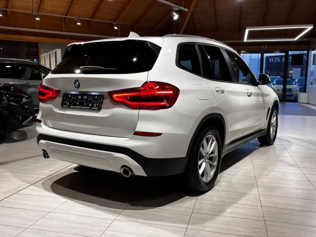 BMW X3 Advantage pakket xDrive