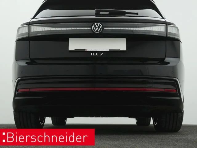 Volkswagen ID.7 Pro Tourer
