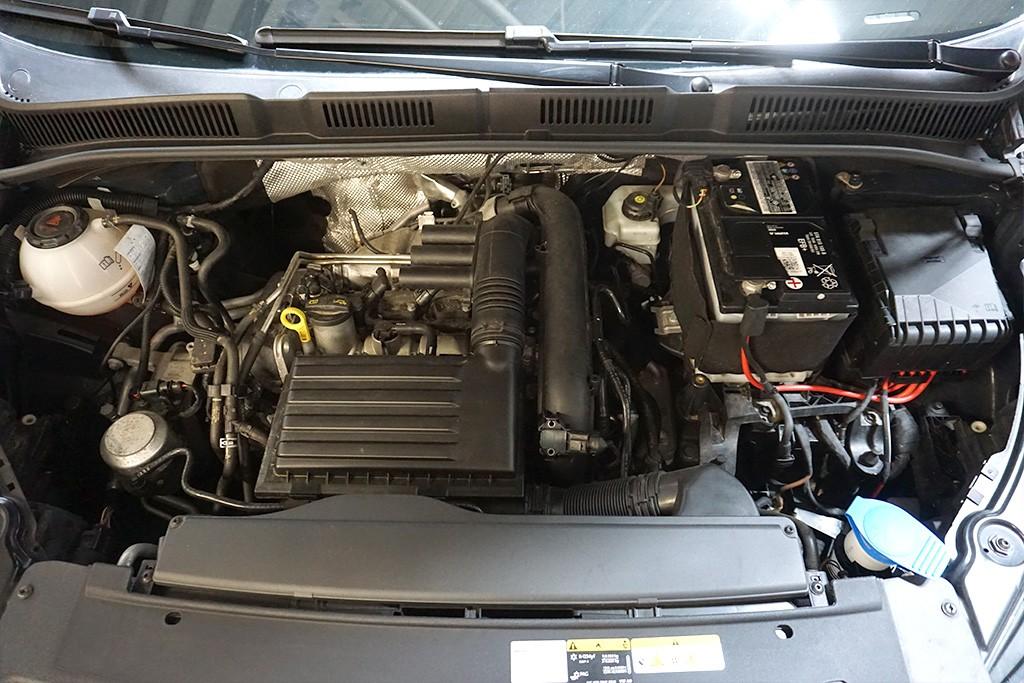 Seat Alhambra 1.4 TSI DSG Xcellence