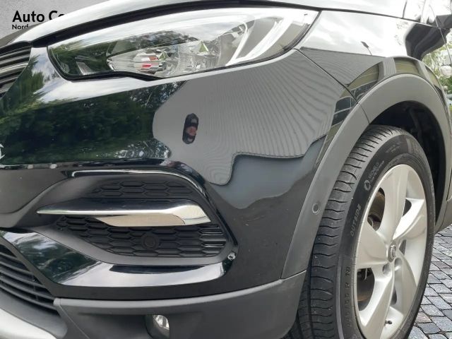 Opel Grandland X Elegance