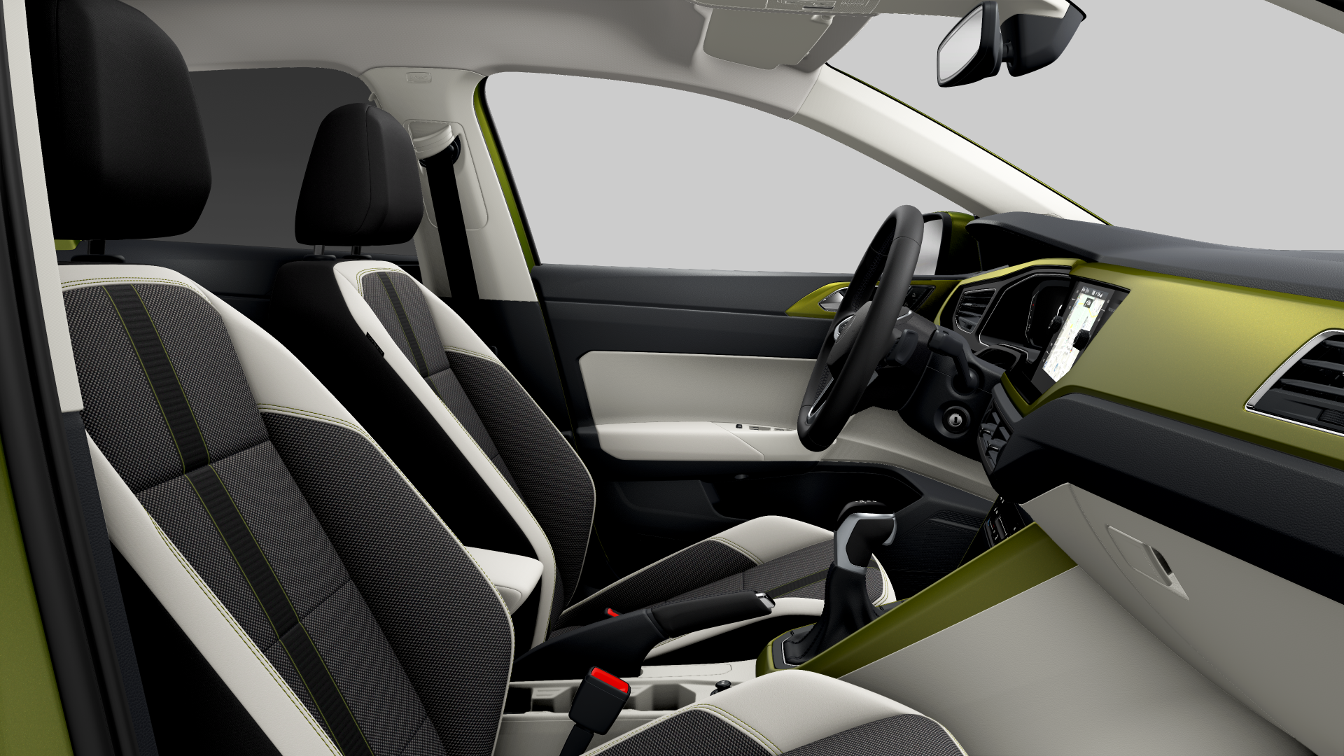 Volkswagen Taigo 1.5 TSI DSG IQ.Drive Style