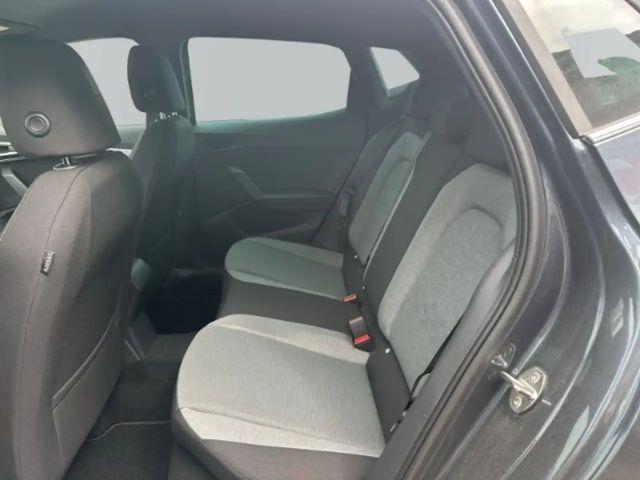 Seat Ibiza 1.0 TSI Xcellence