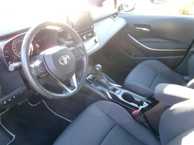 Toyota Corolla Comfort Hybride