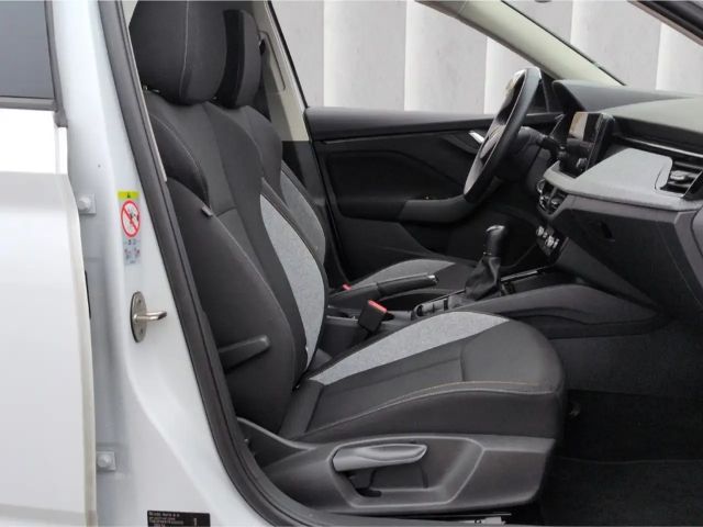 Skoda Kamiq 1.0 TSI Selection