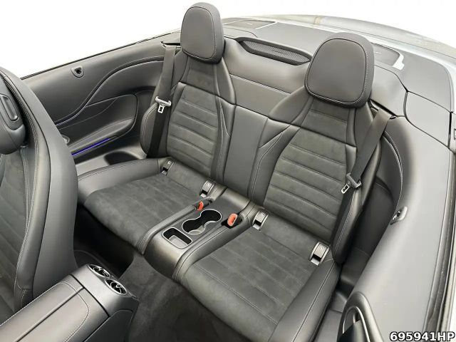 Mercedes-Benz CLE 200 AMG Line