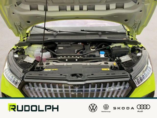 Skoda Enyaq Coupe RS