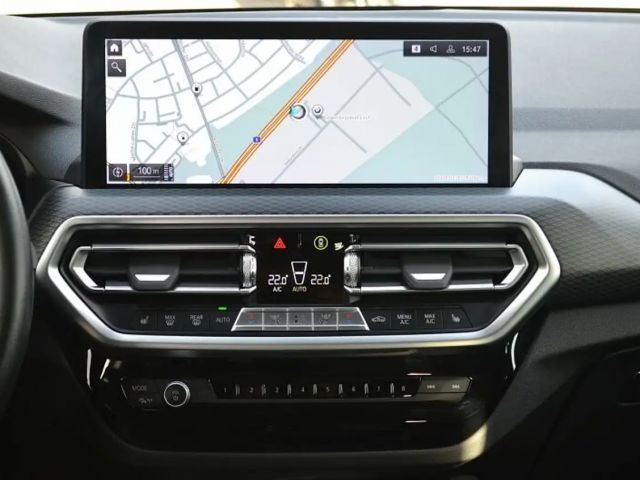 BMW X3 M-Sport xDrive30e