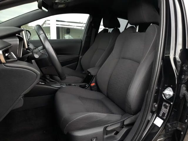 Toyota Corolla Dynamic Hybride