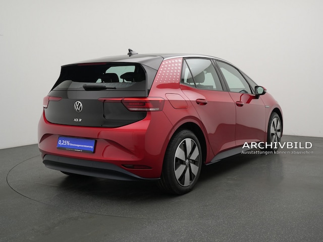 Volkswagen ID.3 Performance Pro