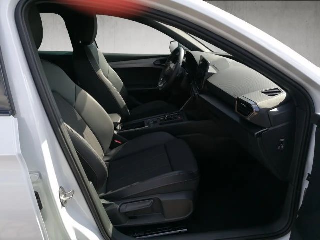 Cupra Leon 2.0 TSI DSG Sportstourer