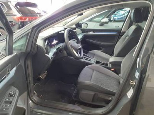 Volkswagen Golf 1.5 TSI Golf VIII