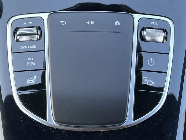 Mercedes-Benz EQC 400 4MATIC AMG Line