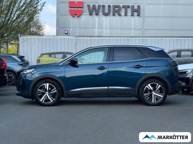 Peugeot 3008 GT-Line