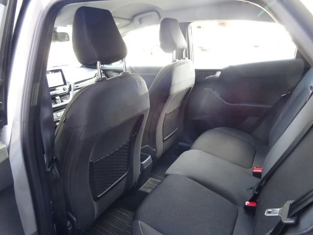 Ford Puma Cool & Connect