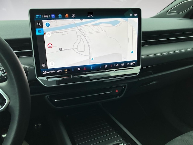 Volkswagen ID.7 286PS NP.74 AHK.AREA-VIEW.HEAD-UP.DCC.HARMANN.MASSAGE+KLMAS