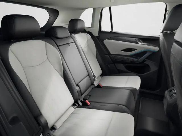 Volkswagen Tiguan 2.0 TDI DSG Elegance Elegance