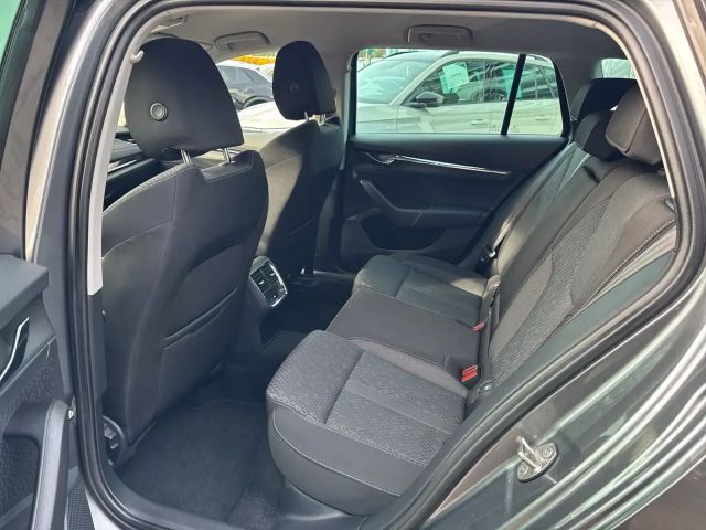 Skoda Octavia Combi Style Style