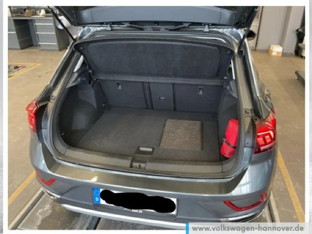 Volkswagen T-Roc 1.5 TSI DSG Style