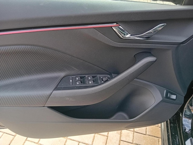 Skoda Kamiq Monte Carlo