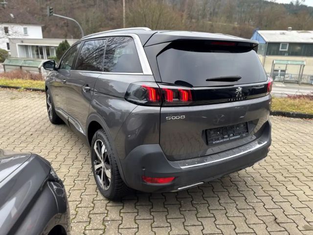 Peugeot 5008 EAT8 GT-Line PureTech