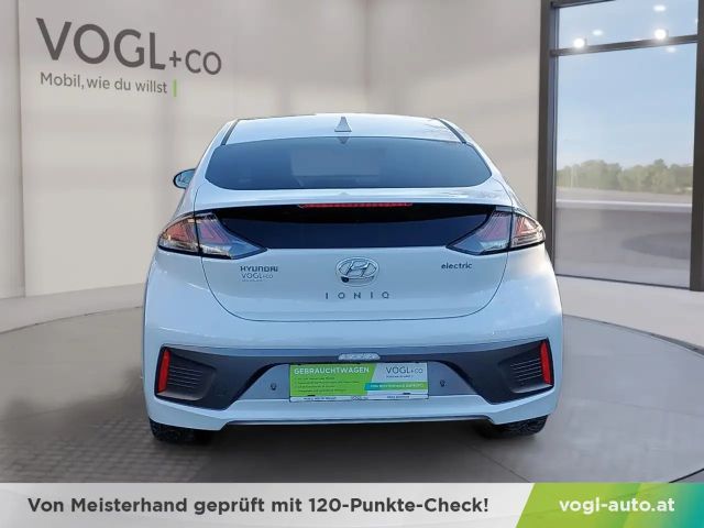 Hyundai Ioniq Electric
