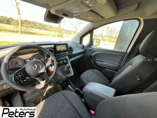 Mercedes-Benz Citan CDI
