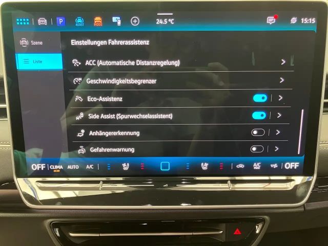 Volkswagen ID.7 Business Pro Tourer