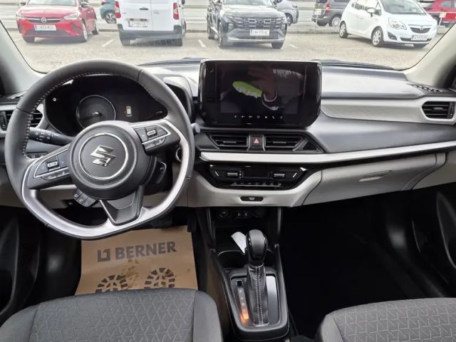 Suzuki Swift Hybrid Shine