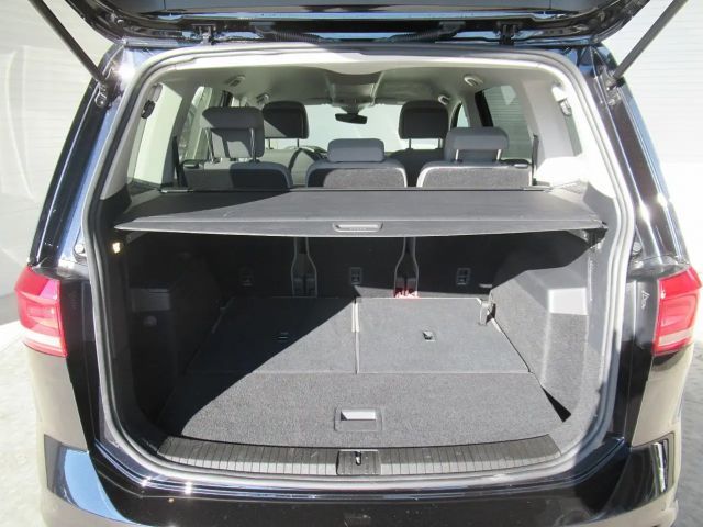 Volkswagen Touran ACT DSG Life