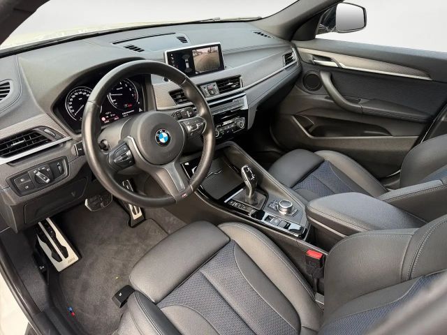 BMW X2 M-Sport xDrive20i