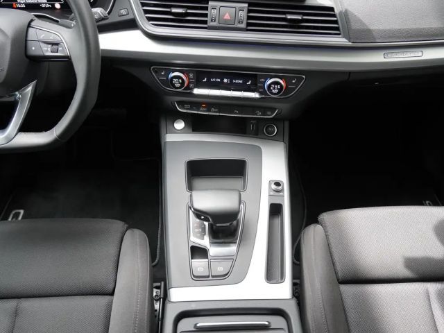 Audi Q5 40 TDI Quattro Sportback