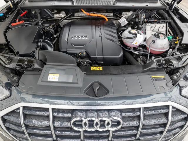 Audi Q5 50 TFSI Hybride Quattro