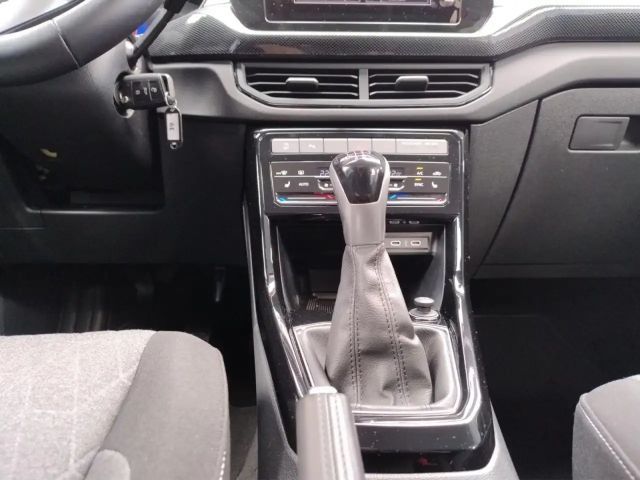 Volkswagen T-Cross 1.0 TSI IQ.Drive Life