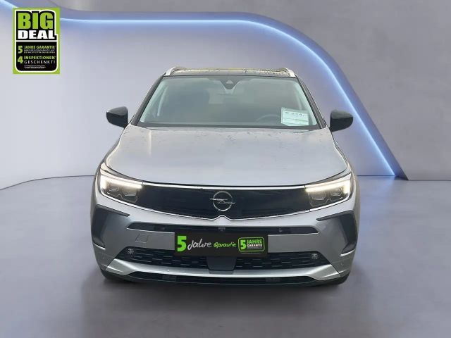 Opel Grandland X Innovation