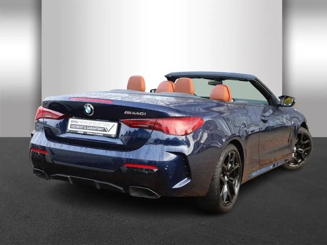 BMW 440 Cabrio M440i xDrive