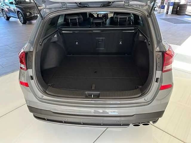 Hyundai i30 Hybrid N Line T-GDi