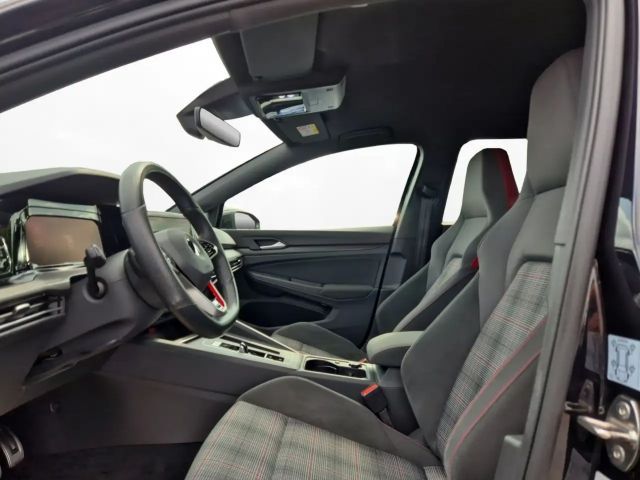 Volkswagen Golf 2.0 TSI DSG GTI Golf VIII
