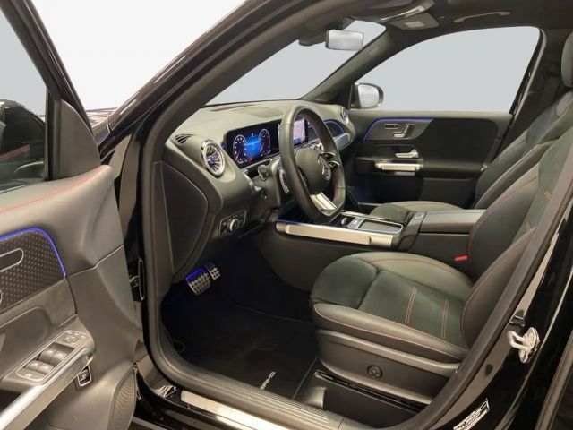 Mercedes-Benz GLB 200 GLB