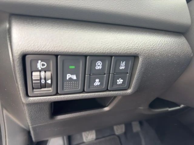 Suzuki S-Cross AllGrip Hybrid