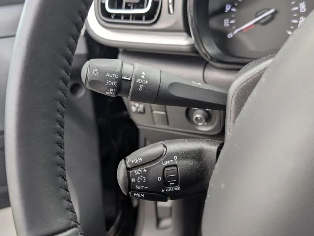 Citroën C3 Max PureTech