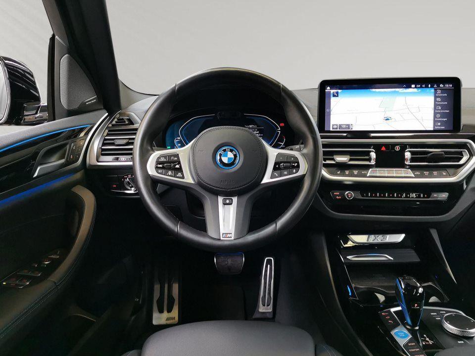 BMW iX3 iX3