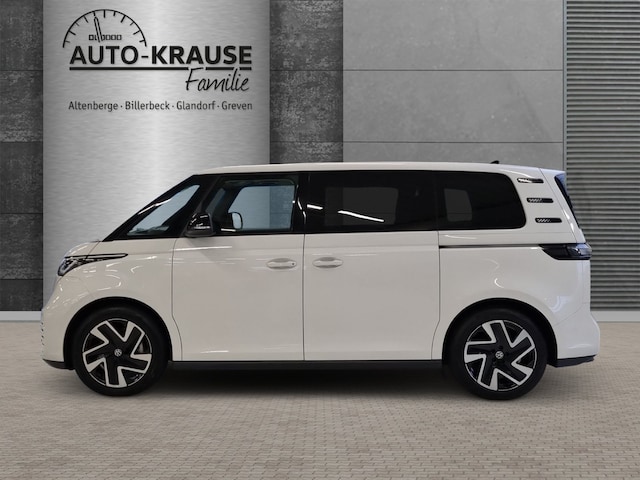 Volkswagen ID.Buzz 150 kW Pro