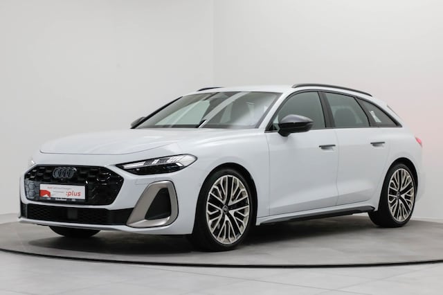 Audi A5 Avant Quattro S-Tronic