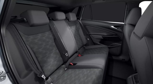 Volkswagen ID.4 | NAVI ACC LED SITZHEIZUNG