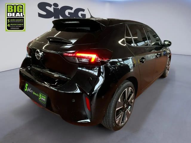 Opel Corsa GS-Line Grand Sport